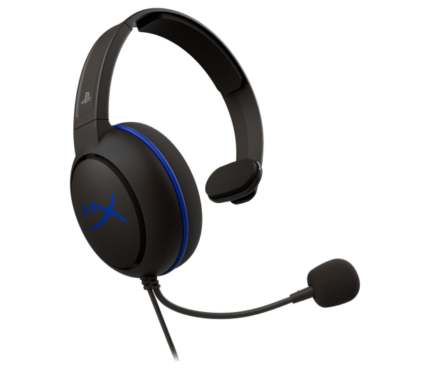 HYPERX Cloud Chat PS4 - 586871 - zdjęcie 3